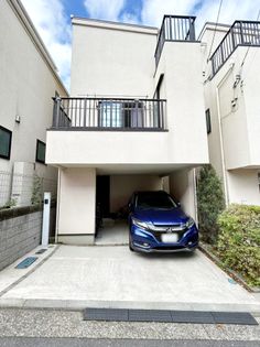 西区西戸部町2丁目(戸建) 外観