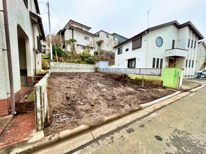 神奈川区菅田町(新築戸建) 外観