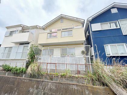 神奈川区七島町(戸建) 外観