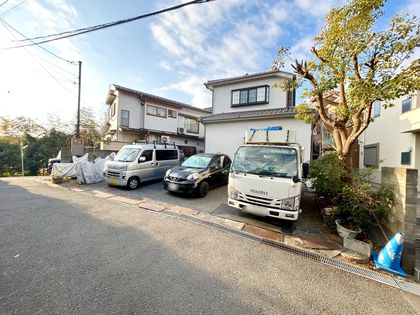 戸塚区上倉田町(戸建) 外観