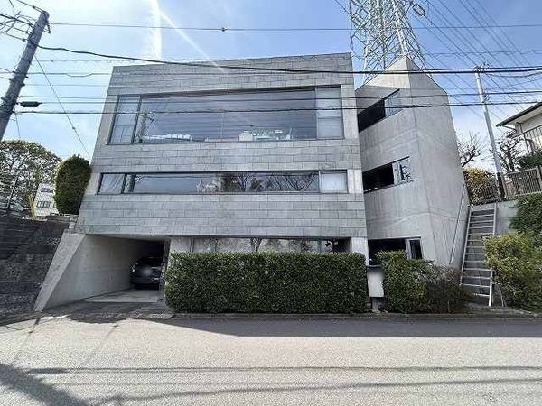 戸塚区鳥が丘(戸建) 外観 戸塚区鳥が丘(戸建) 外観