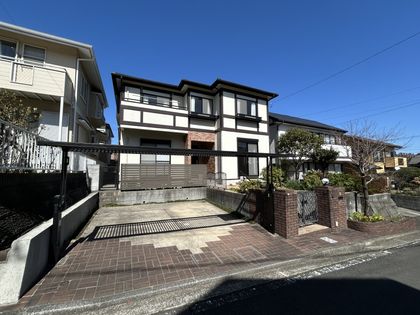 泉区緑園3丁目(戸建) 外観