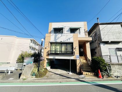 西区藤棚町2丁目(戸建) 外観