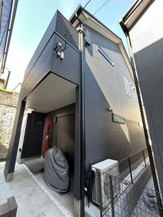 神奈川区二本榎(戸建) 外観