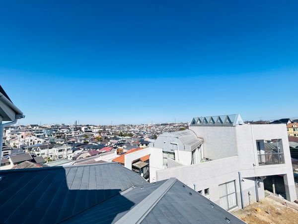 神奈川区白幡上町(戸建) 眺望 眺望