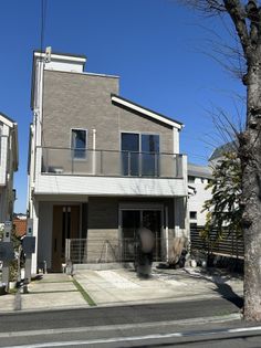 神奈川区白幡上町(戸建) 外観