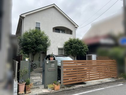 西区西戸部町3丁目(戸建) 外観