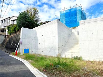 神奈川区中丸(新築戸建)1号棟 その他現地