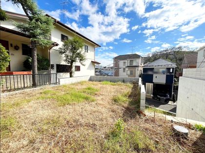 神奈川区中丸(新築戸建)2号棟 その他現地