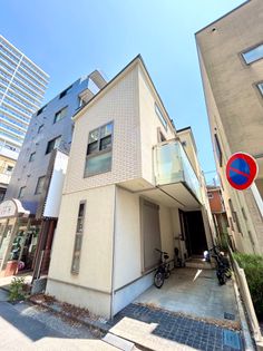神奈川区東神奈川1丁目(戸建) 外観