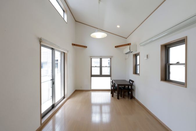 神奈川区東神奈川1丁目(戸建) リビング 神奈川区東神奈川1丁目(戸建) リビング