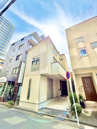 神奈川区東神奈川1丁目(戸建) 外観 神奈川区東神奈川1丁目(戸建) 外観