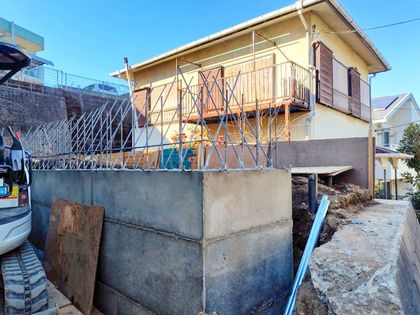 神奈川区羽沢南2丁目(新築戸建) 外観