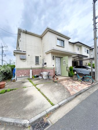 保土ケ谷区東川島町(戸建) 外観