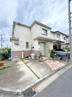 保土ケ谷区東川島町(戸建) 外観
