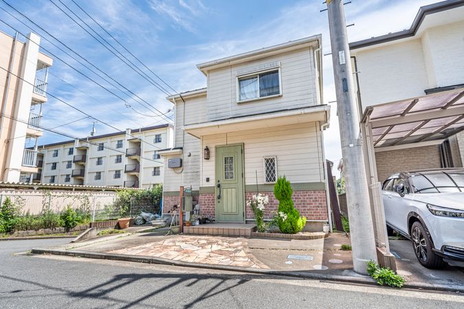 保土ケ谷区東川島町(戸建) 外観 保土ケ谷区東川島町(戸建) 外観