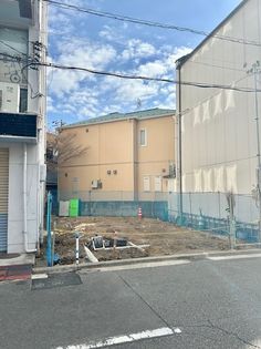 西区戸部町3丁目(新築戸建) 外観