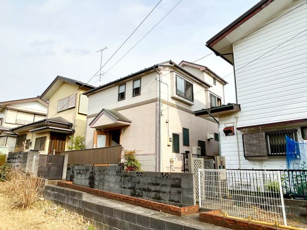 保土ケ谷区上菅田町(戸建) 外観 保土ケ谷区上菅田町(戸建) 外観
