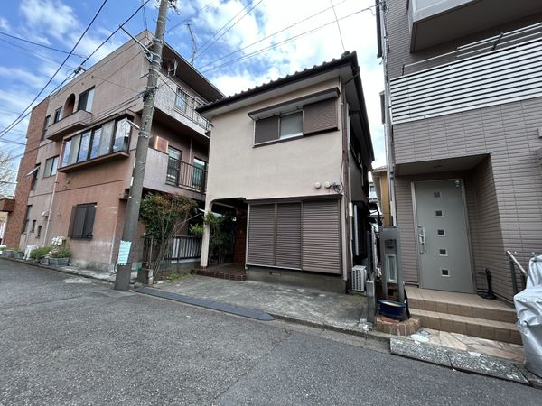 大和市中央4丁目(戸建) 外観 大和市中央4丁目(戸建) 外観