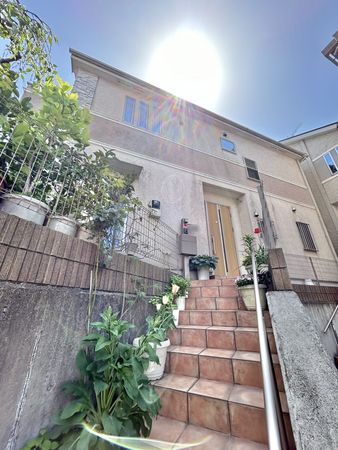 西区藤棚町2丁目(戸建) 外観 西区藤棚町2丁目(戸建) 外観