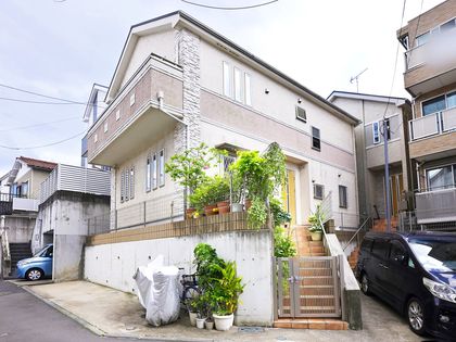 西区藤棚町2丁目(戸建) 外観