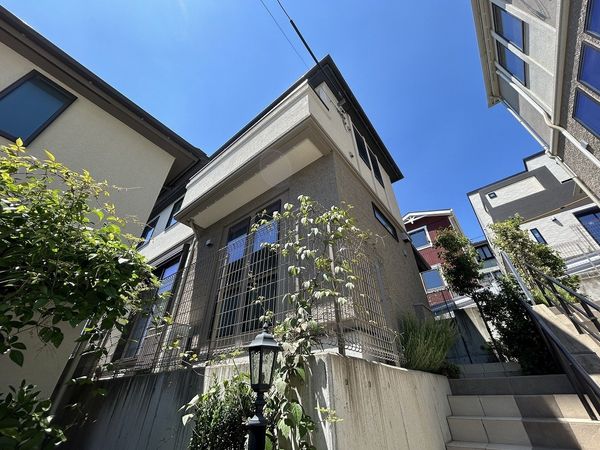 保土ケ谷区峰岡町1丁目(戸建) 外観