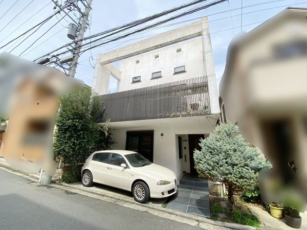 神奈川区大口通(戸建) 外観 神奈川区大口通(戸建) 外観