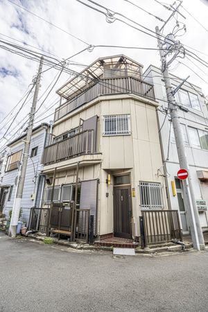 西区南浅間町(戸建) 外観 西区南浅間町(戸建) 外観