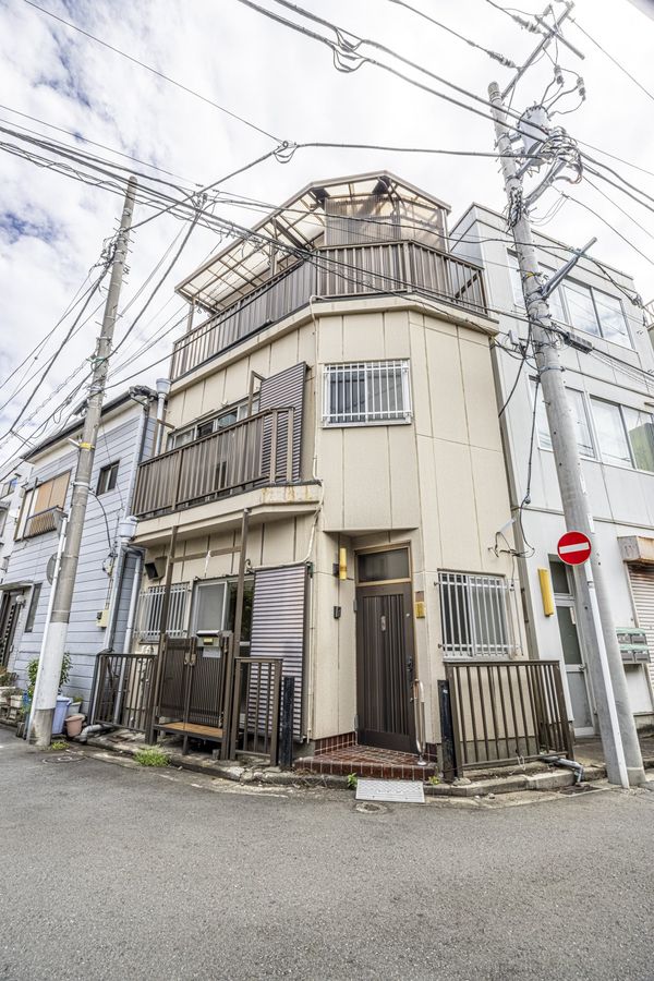 西区南浅間町(戸建) 外観 外観