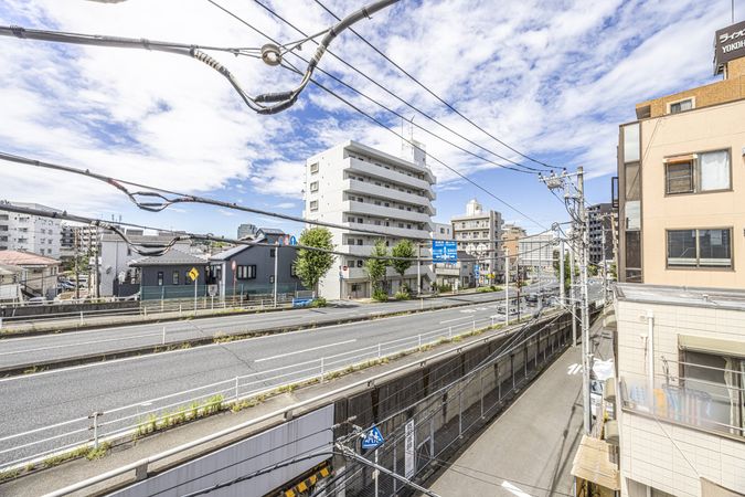 西区南浅間町(戸建) 眺望 西区南浅間町(戸建) 眺望