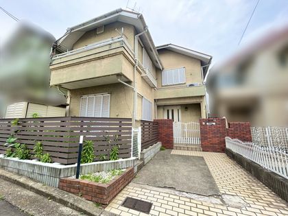神奈川区六角橋5丁目(戸建) 外観