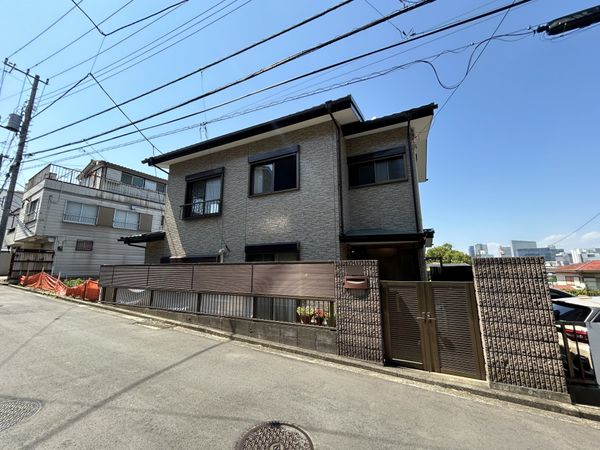 西区西戸部町2丁目(戸建) 外観 西区西戸部町2丁目(戸建) 外観