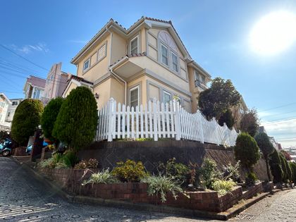 保土ケ谷区鎌谷町(戸建) 外観