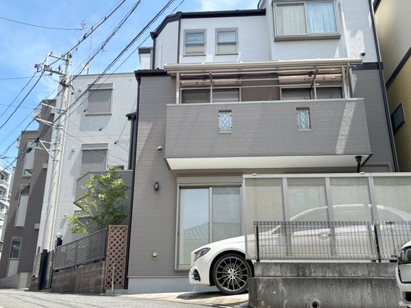 西区西戸部町2丁目(戸建) 外観 西区西戸部町2丁目(戸建) 外観