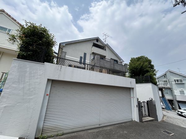 保土ケ谷区岡沢町(戸建) 外観 保土ケ谷区岡沢町(戸建) 外観