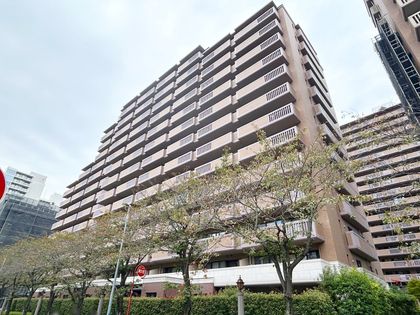 パークシティ横濱 外観 パークシティ横濱 外観