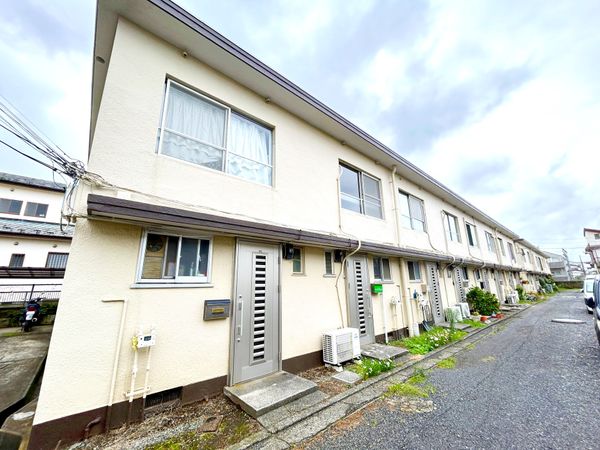 エミネンス神大寺 外観 エミネンス神大寺 外観