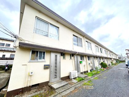 エミネンス神大寺 外観