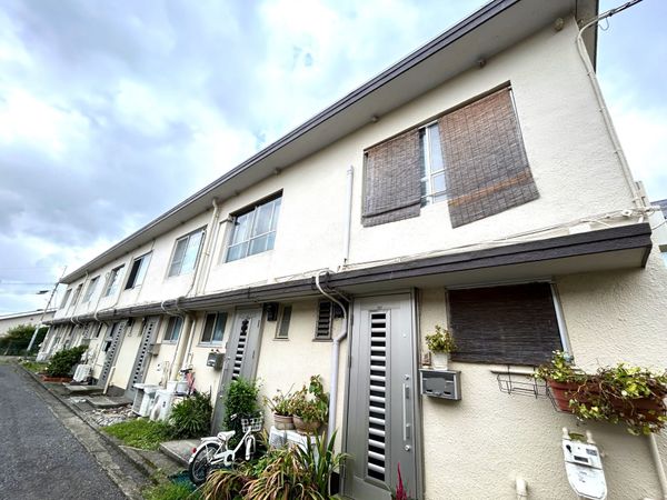 エミネンス神大寺 外観 外観