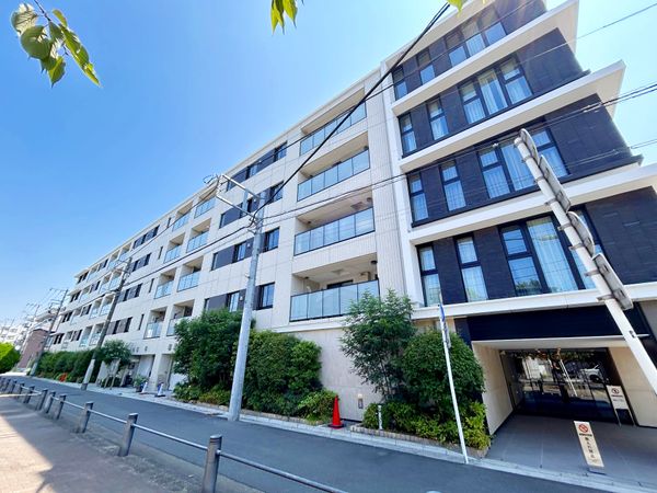 プレミスト横濱反町 外観 プレミスト横濱反町 外観