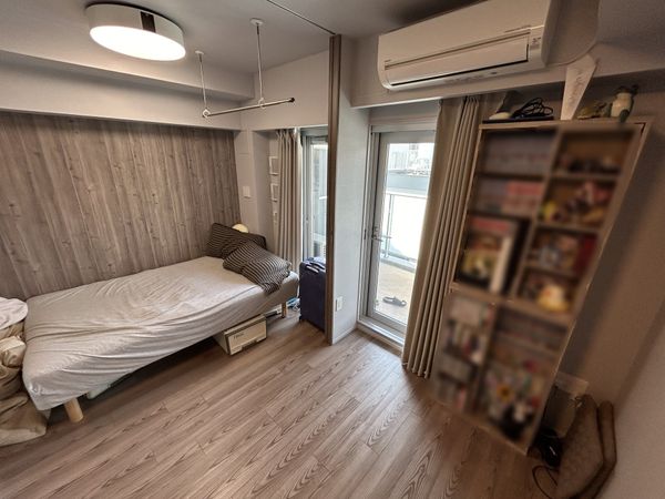 クリオ横浜ザ・グラン 室内 クリオ横浜ザ・グラン 室内