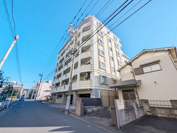 リブゼ横浜プライオシティ 外観 リブゼ横浜プライオシティ 外観