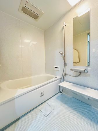 リブゼ横浜プライオシティ バス