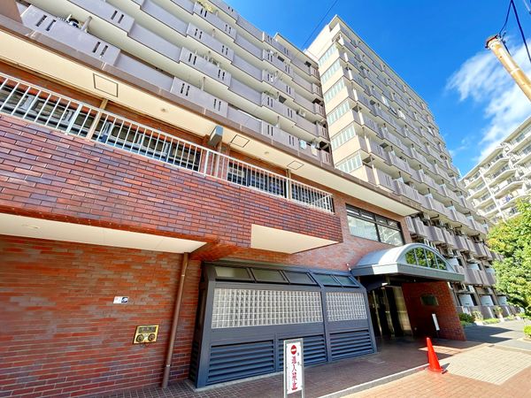 モンテベルデ横浜 外観 外観