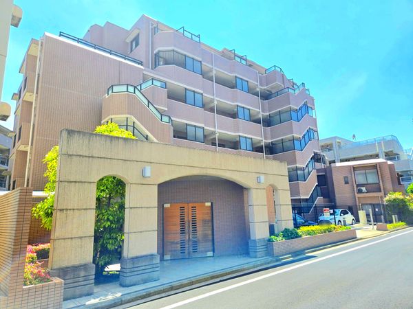 ナイスアーバン上大岡フラッツ 外観 ナイスアーバン上大岡フラッツ 外観