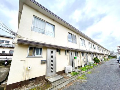 エミネンス神大寺2号棟 外観