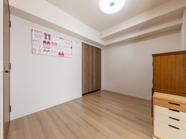 プラウド横濱星川の物件情報（FL2BAA0B）｜三井のリハウス