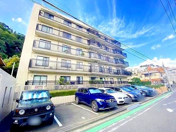 パーク・ハイム南軽井沢 外観 パーク・ハイム南軽井沢 外観