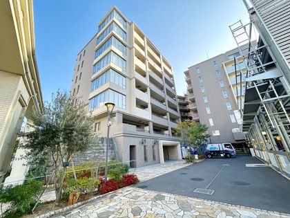 ザ・テラス戸塚グランターミナル 外観