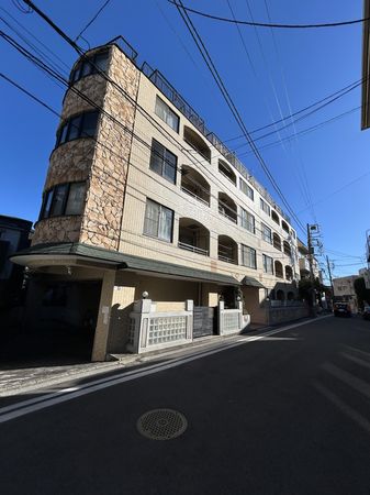 ロワール横浜西 外観 外観